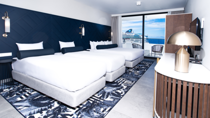 Mangrove-Corendon-resort-4